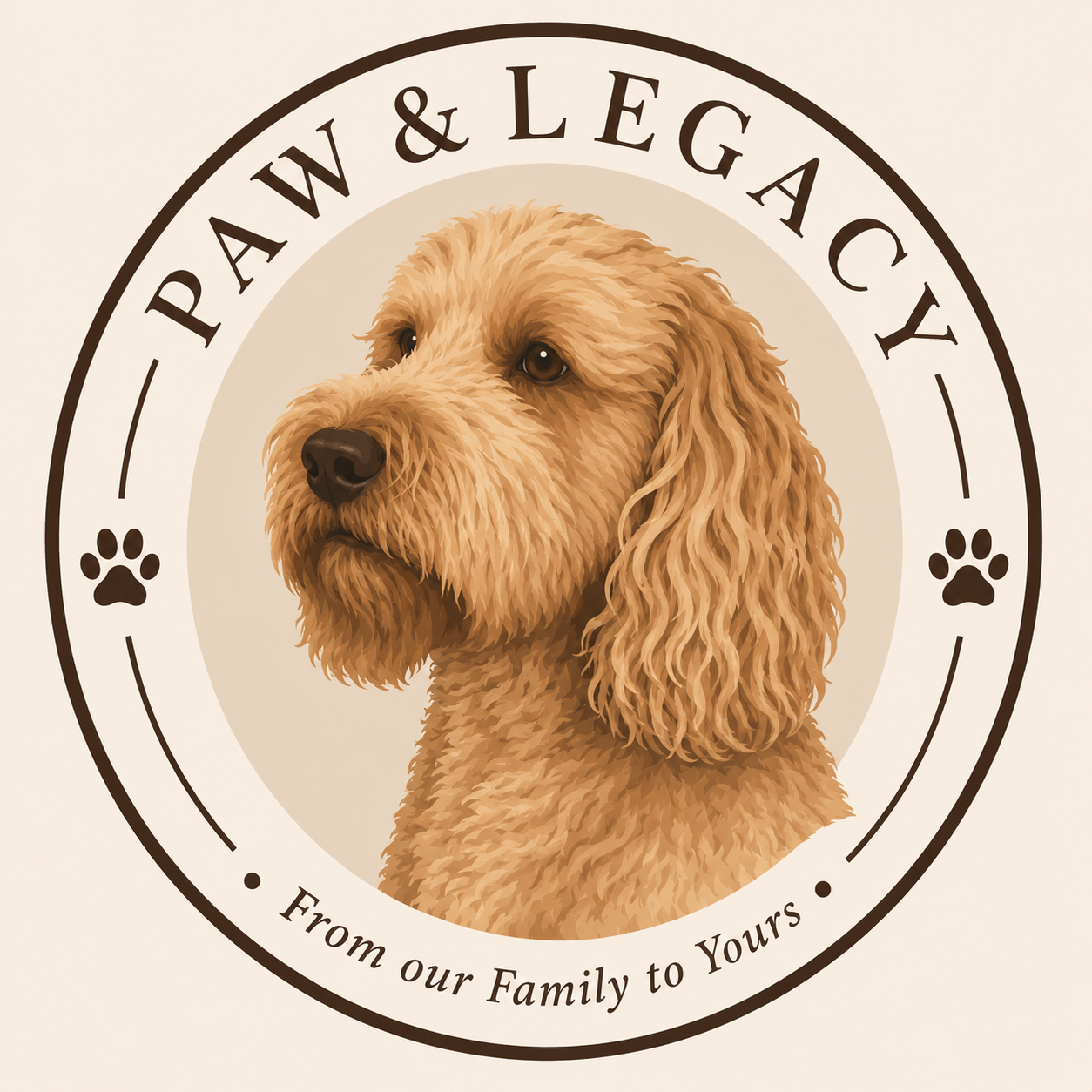 Paw&Legacy Brand
