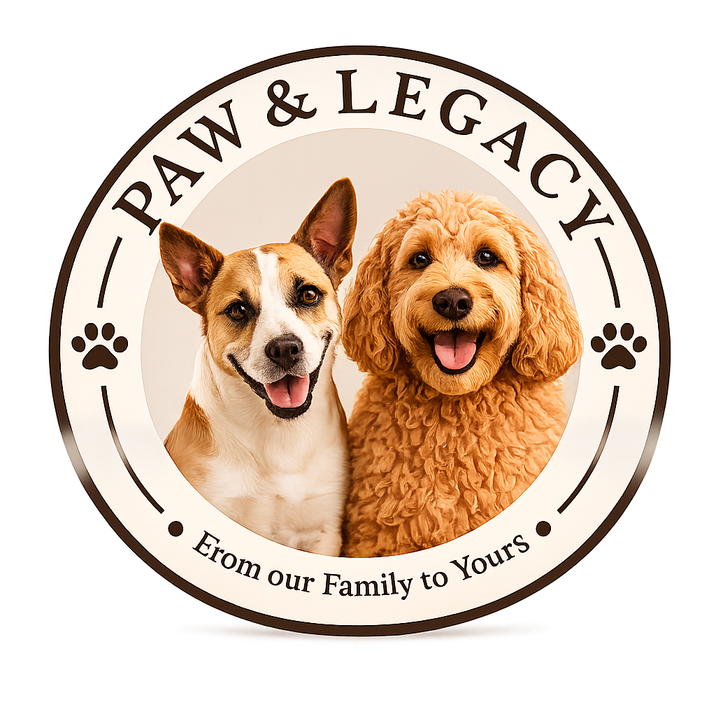 Paw&Legacy